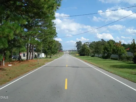 441 Long Branch Road Dunn NC 28334