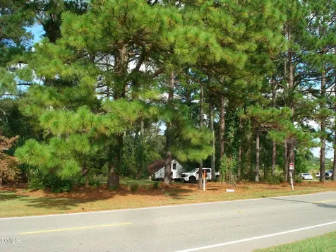441 Long Branch Road Dunn NC 28334