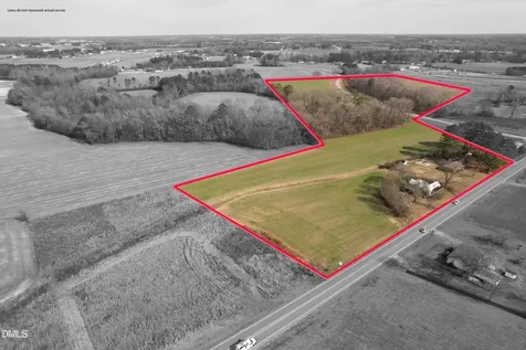 441 Long Branch Road Dunn NC 28334