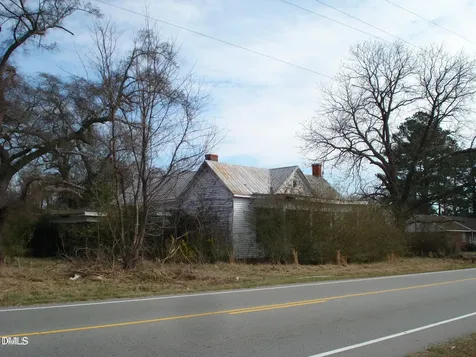 441 Long Branch Road Dunn NC 28334