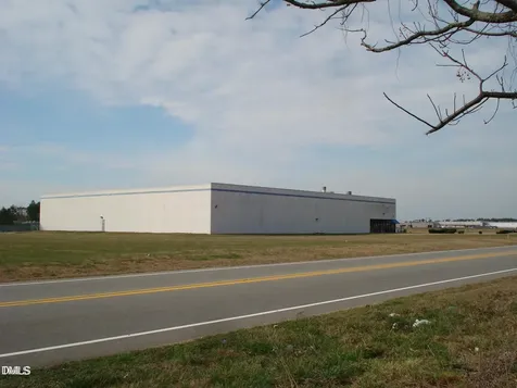 441 Long Branch Road Dunn NC 28334