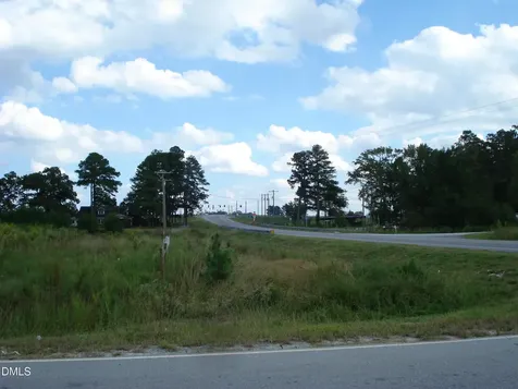 441 Long Branch Road Dunn NC 28334
