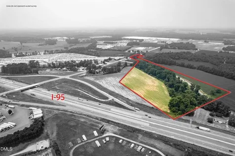 441 Long Branch Road Dunn NC 28334