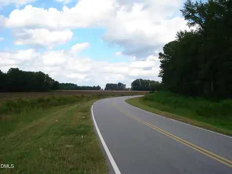 441 Long Branch Road Dunn NC 28334