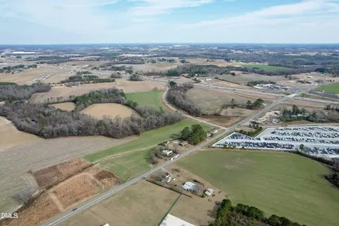 441 Long Branch Road Dunn NC 28334