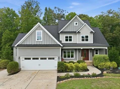 1015 Grassland Court Hillsborough NC 27278