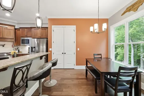 1015 Grassland Court Hillsborough NC 27278