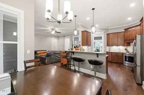 1015 Grassland Court Hillsborough NC 27278