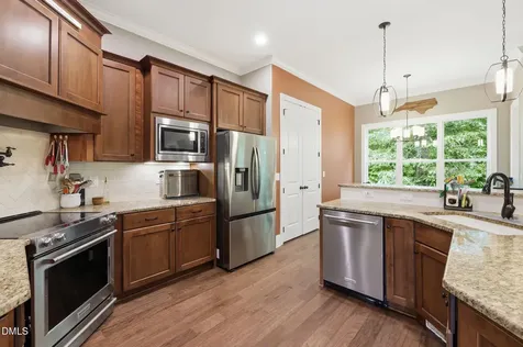 1015 Grassland Court Hillsborough NC 27278