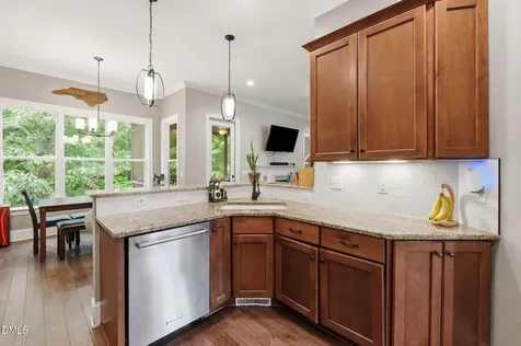 1015 Grassland Court Hillsborough NC 27278