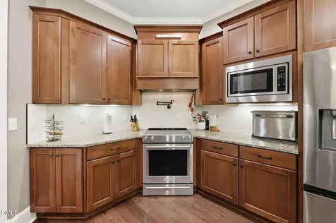 1015 Grassland Court Hillsborough NC 27278