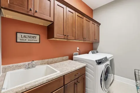 1015 Grassland Court Hillsborough NC 27278