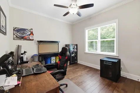 1015 Grassland Court Hillsborough NC 27278