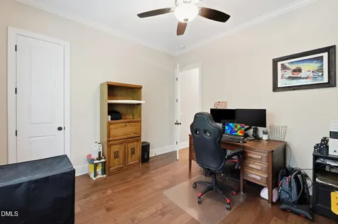 1015 Grassland Court Hillsborough NC 27278