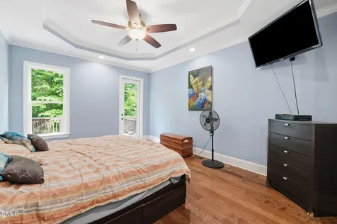 1015 Grassland Court Hillsborough NC 27278