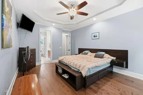 1015 Grassland Court Hillsborough NC 27278
