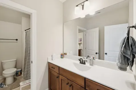 1015 Grassland Court Hillsborough NC 27278