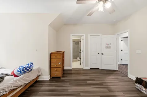 1015 Grassland Court Hillsborough NC 27278