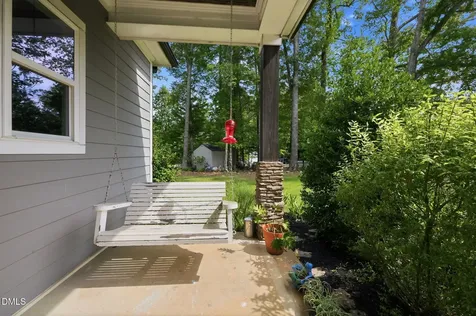 1015 Grassland Court Hillsborough NC 27278