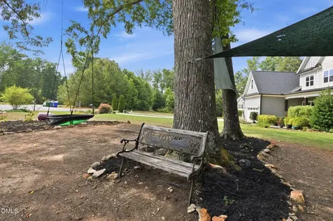1015 Grassland Court Hillsborough NC 27278
