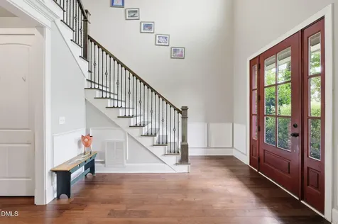1015 Grassland Court Hillsborough NC 27278