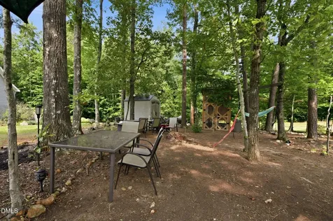 1015 Grassland Court Hillsborough NC 27278