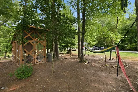 1015 Grassland Court Hillsborough NC 27278