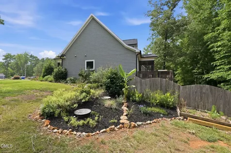 1015 Grassland Court Hillsborough NC 27278