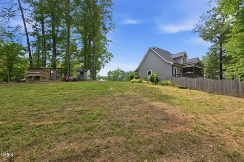 1015 Grassland Court Hillsborough NC 27278