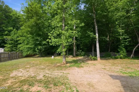 1015 Grassland Court Hillsborough NC 27278