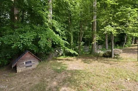 1015 Grassland Court Hillsborough NC 27278