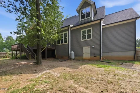 1015 Grassland Court Hillsborough NC 27278
