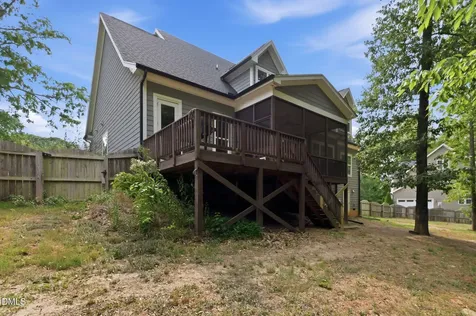 1015 Grassland Court Hillsborough NC 27278