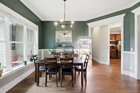1015 Grassland Court Hillsborough NC 27278