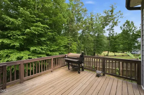 1015 Grassland Court Hillsborough NC 27278