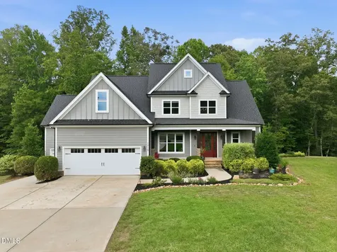 1015 Grassland Court Hillsborough NC 27278