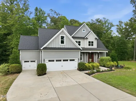 1015 Grassland Court Hillsborough NC 27278