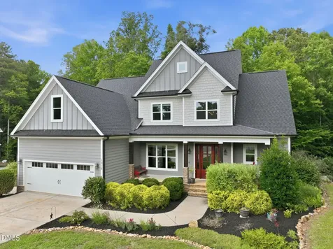 1015 Grassland Court Hillsborough NC 27278