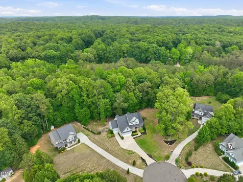1015 Grassland Court Hillsborough NC 27278