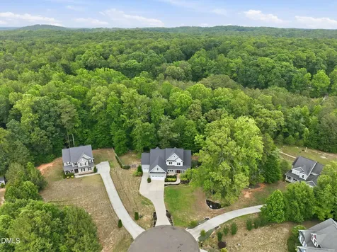 1015 Grassland Court Hillsborough NC 27278