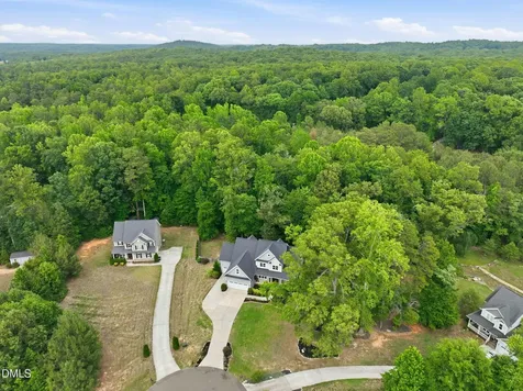 1015 Grassland Court Hillsborough NC 27278