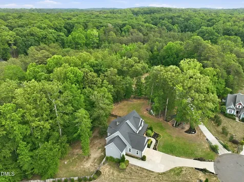 1015 Grassland Court Hillsborough NC 27278