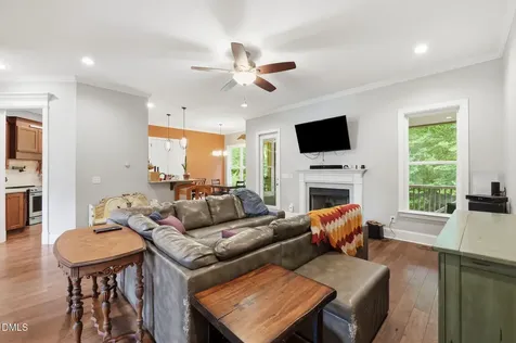 1015 Grassland Court Hillsborough NC 27278