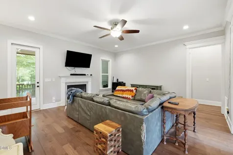 1015 Grassland Court Hillsborough NC 27278