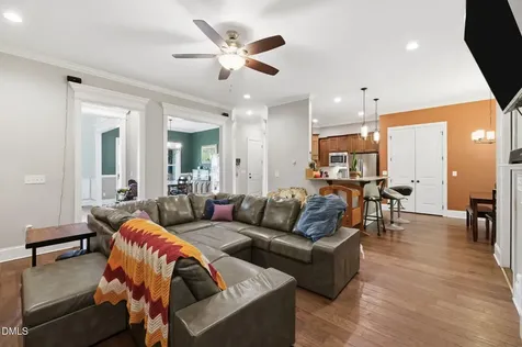1015 Grassland Court Hillsborough NC 27278