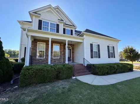 8100 Mosby Way Willow Springs NC 27592