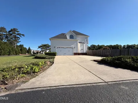8100 Mosby Way Willow Springs NC 27592