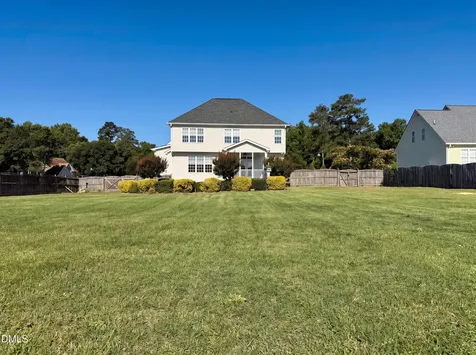 8100 Mosby Way Willow Springs NC 27592