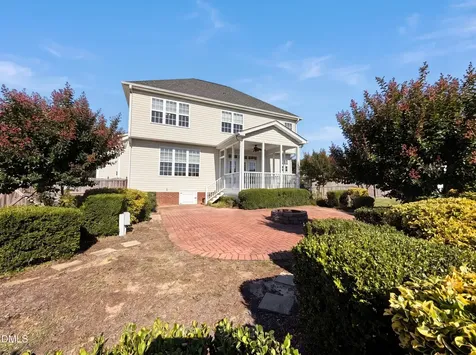 8100 Mosby Way Willow Springs NC 27592