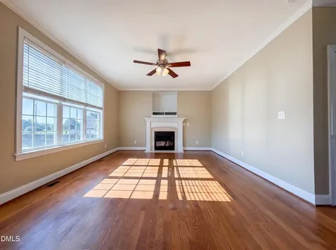 8100 Mosby Way Willow Springs NC 27592